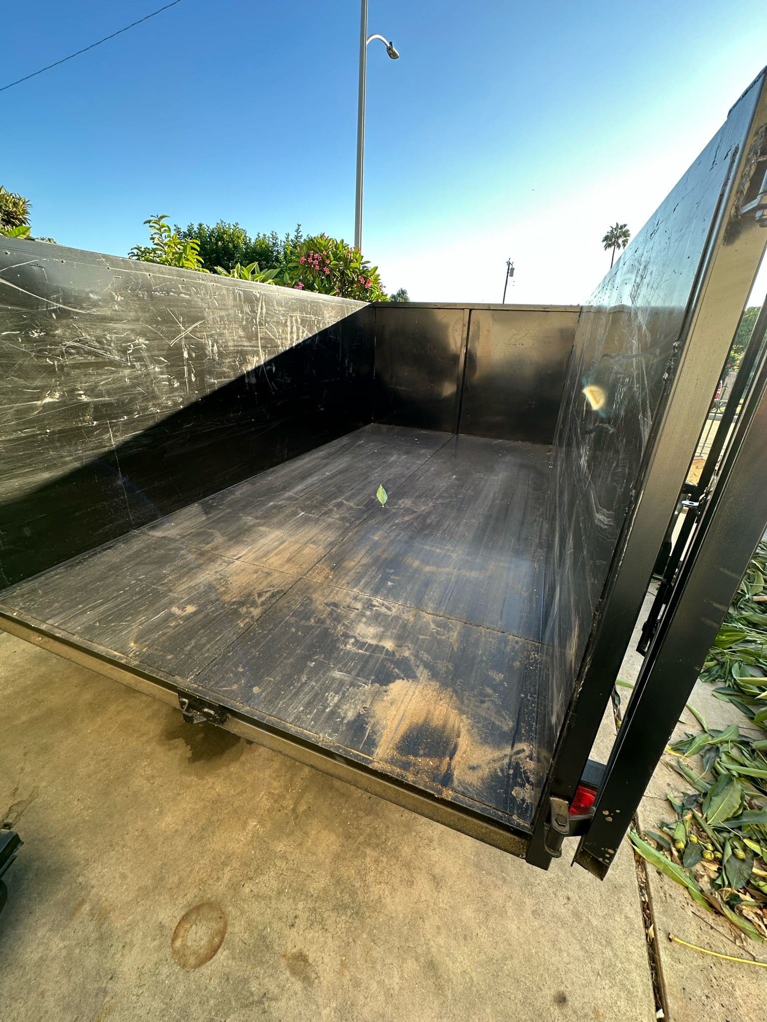 Versatile Dumpster Rental Service